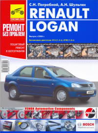 Renault Logan � 2004 ���� �������.