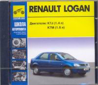 Renault Logan (CD ����)