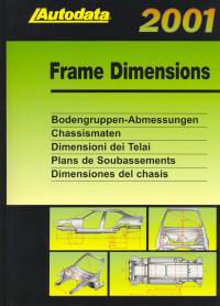 ������� ������� ����������� 2001 (Frame Dimensions 2001)